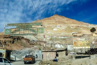 bolivia cerro rico